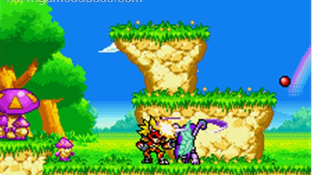 Digimon: Battle Spirit 2 Image