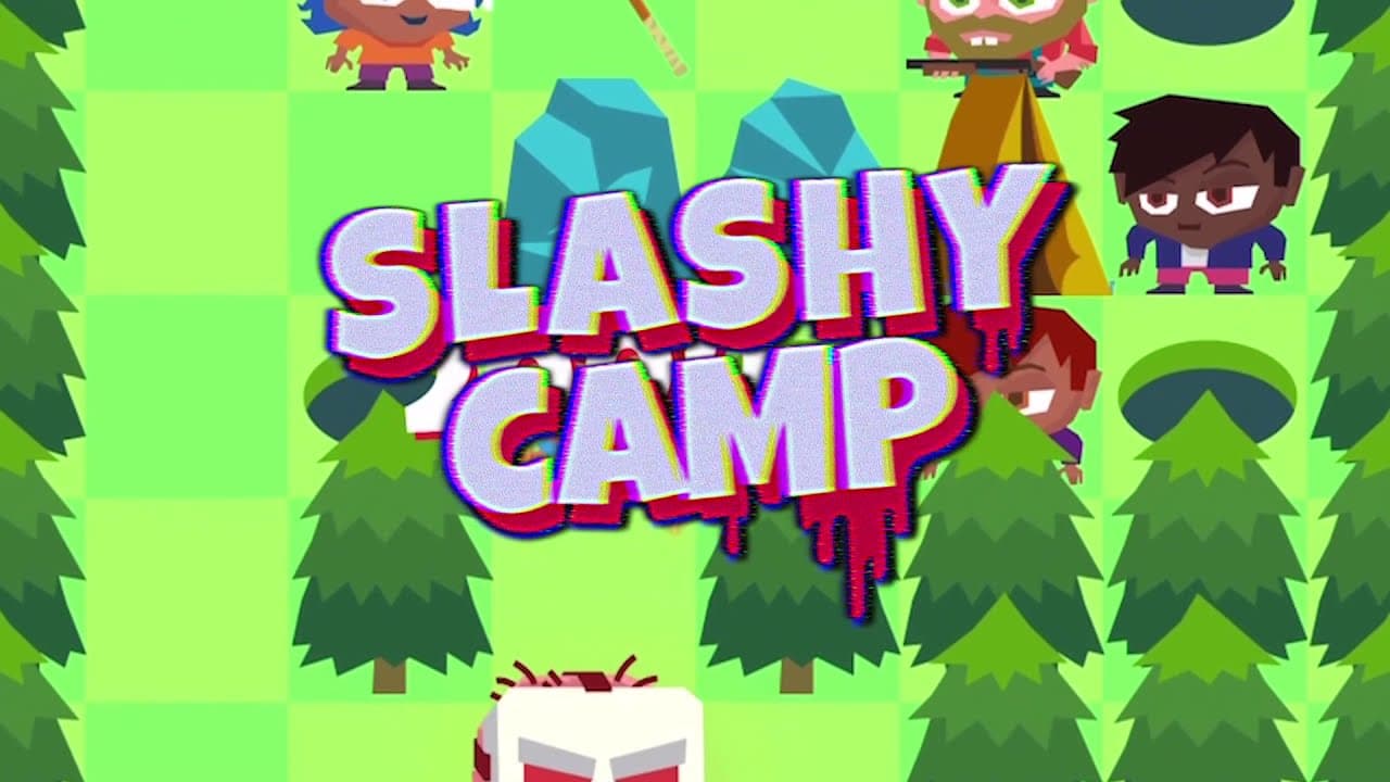 Slashy Camp video thumbnail