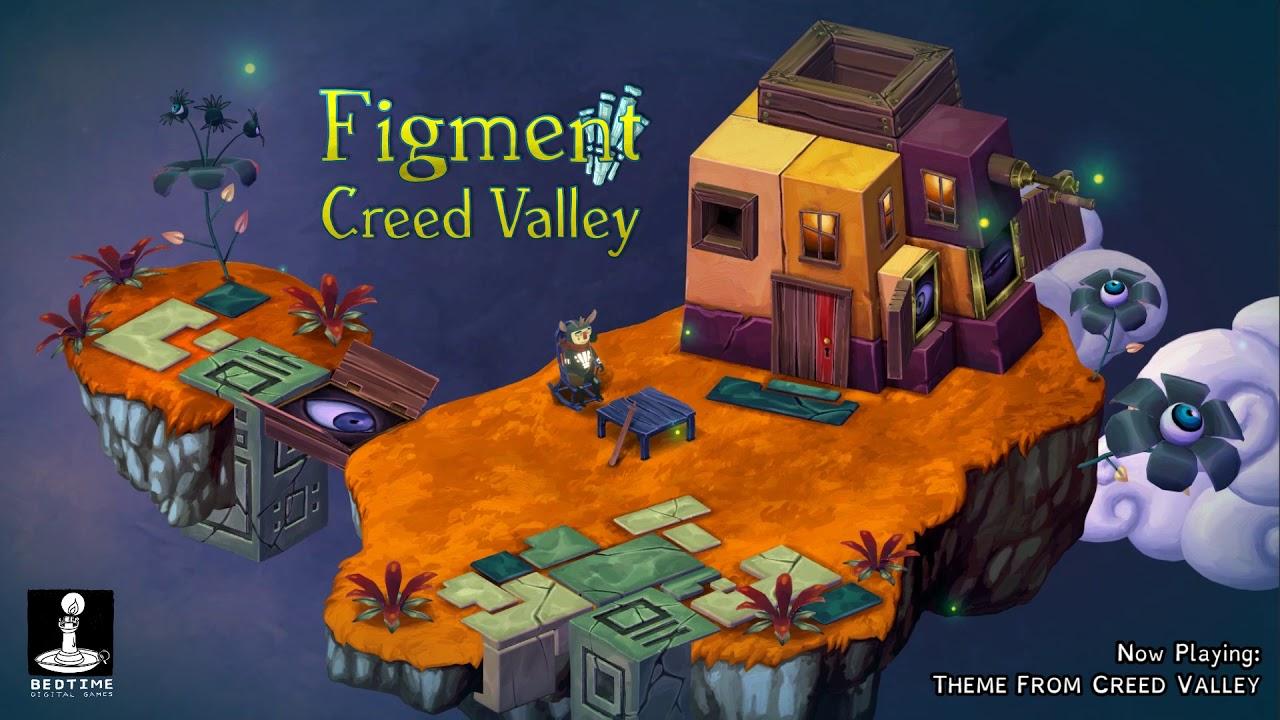 Figment 2: Creed Valley video thumbnail