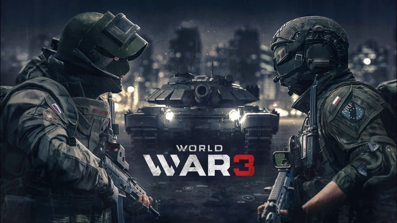 World War 3 video thumbnail