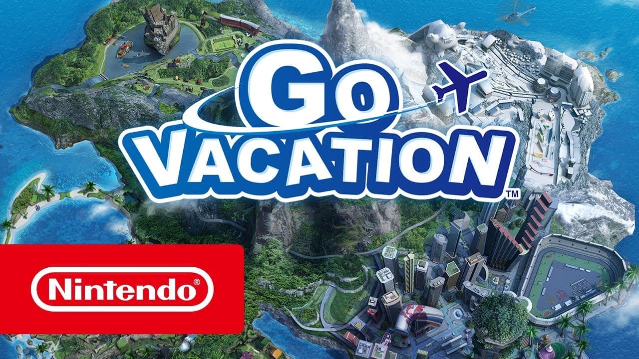 Go Vacation video thumbnail