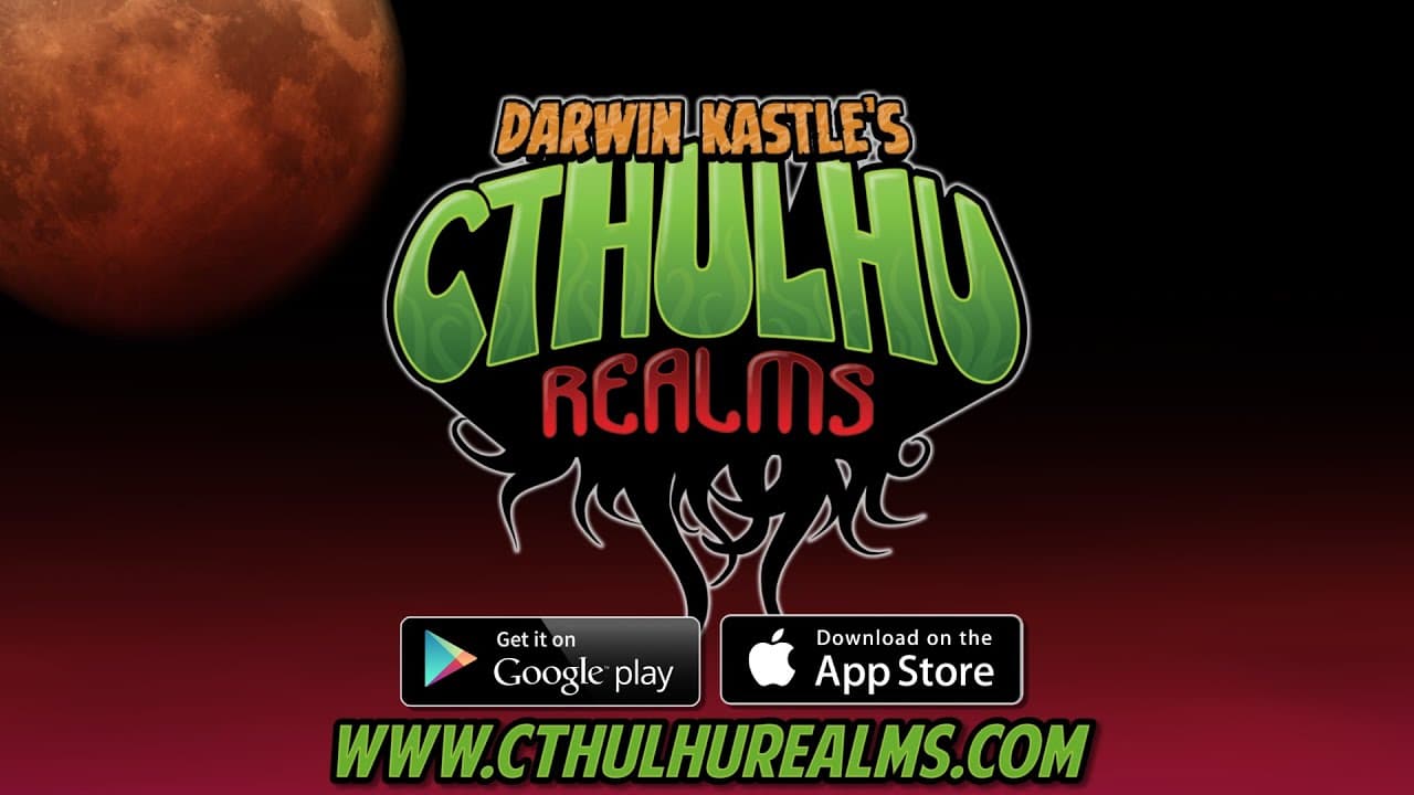 Cthulhu Realms video thumbnail