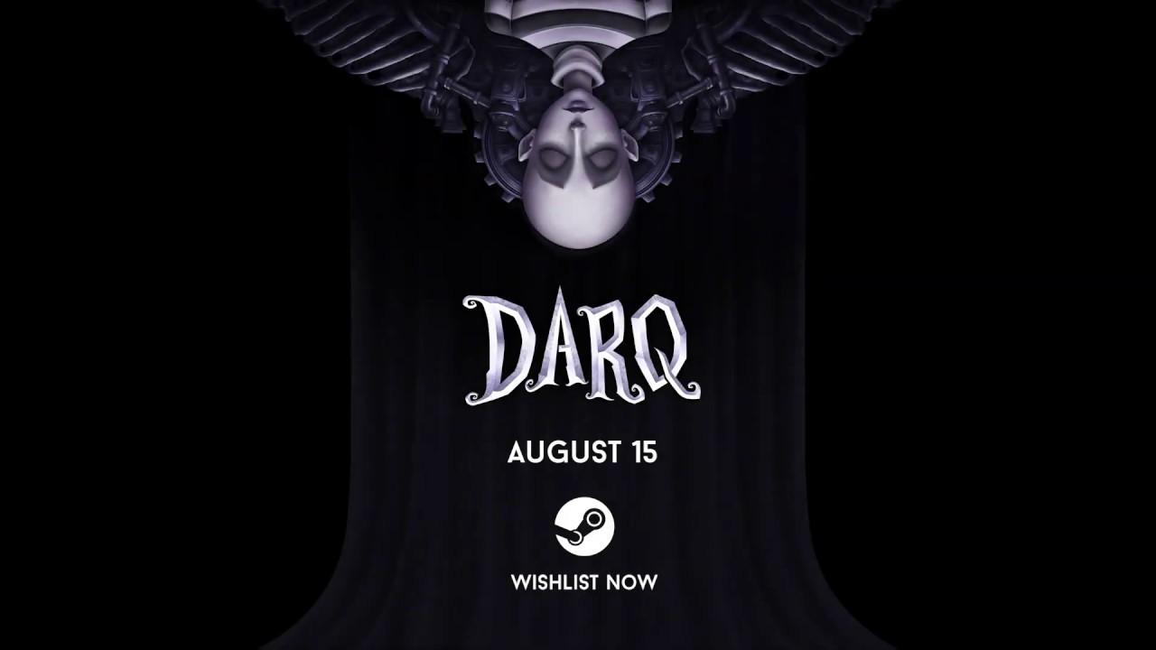 Darq video thumbnail