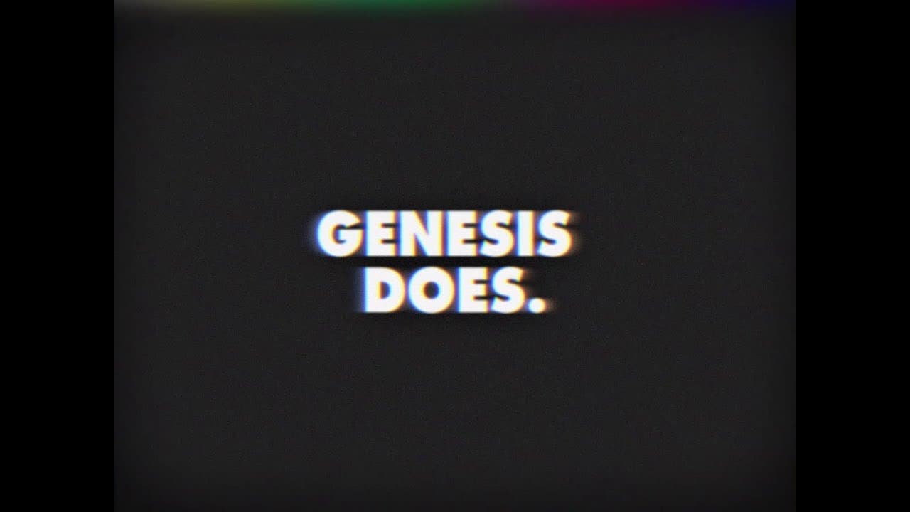 Sega Genesis Mini video thumbnail