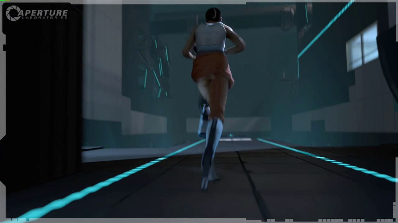 Portal 2 video thumbnail