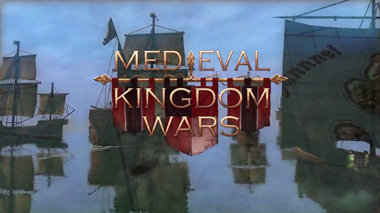 Medieval Kingdom Wars video thumbnail