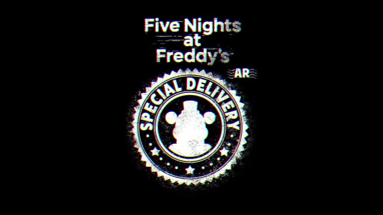 Five Nights at Freddy's AR: Special Delivery video thumbnail