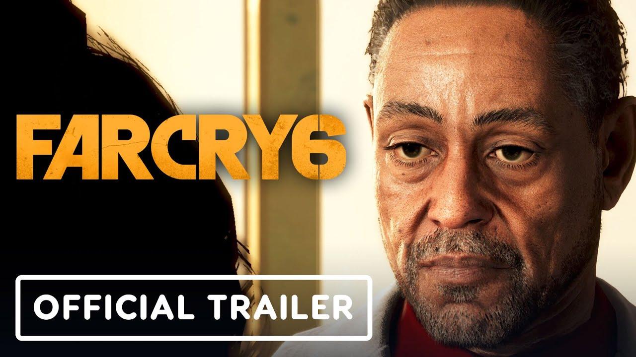 Far Cry 6: Insanity video thumbnail