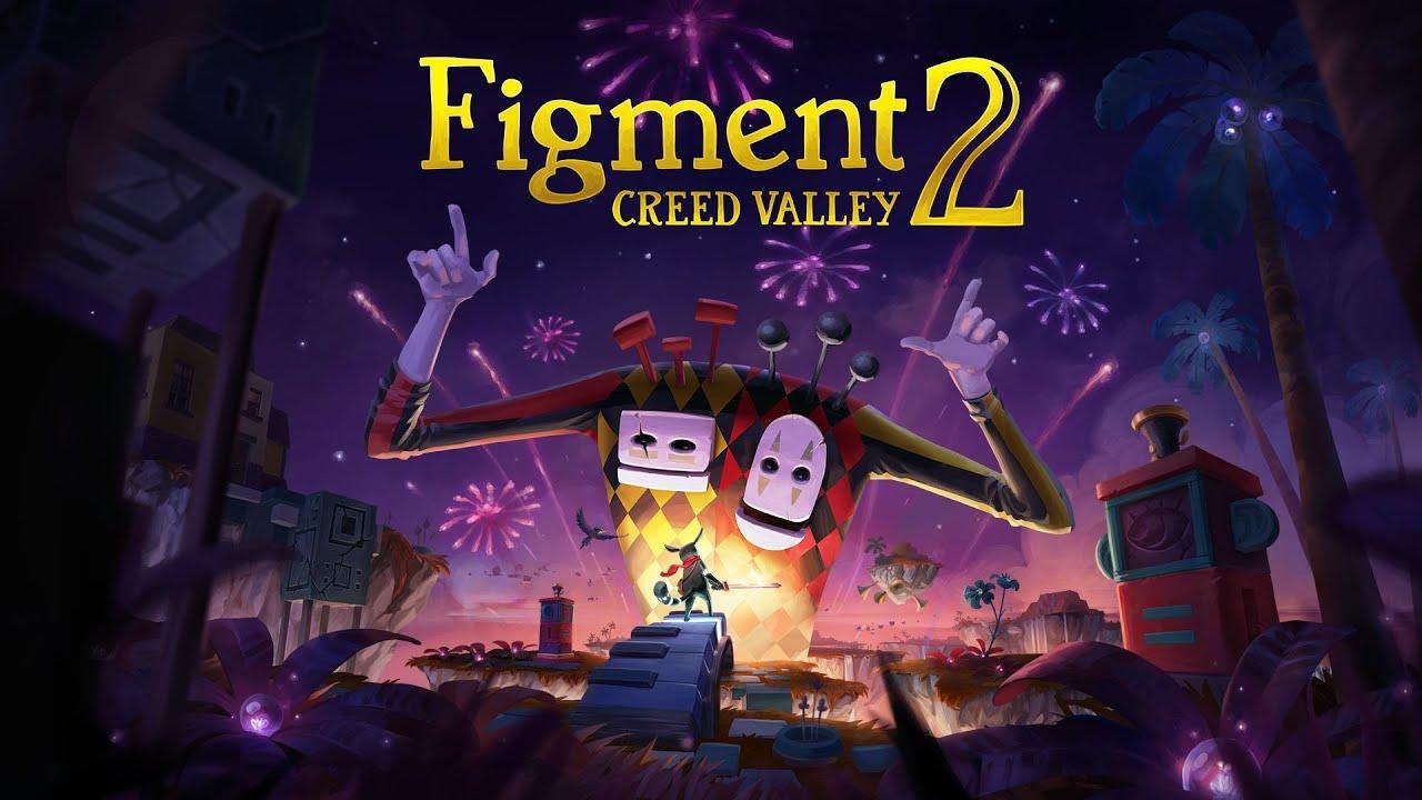 Figment 2: Creed Valley video thumbnail