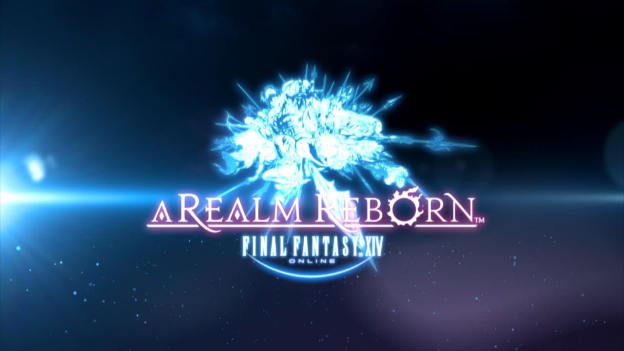 Final Fantasy XIV Online video thumbnail