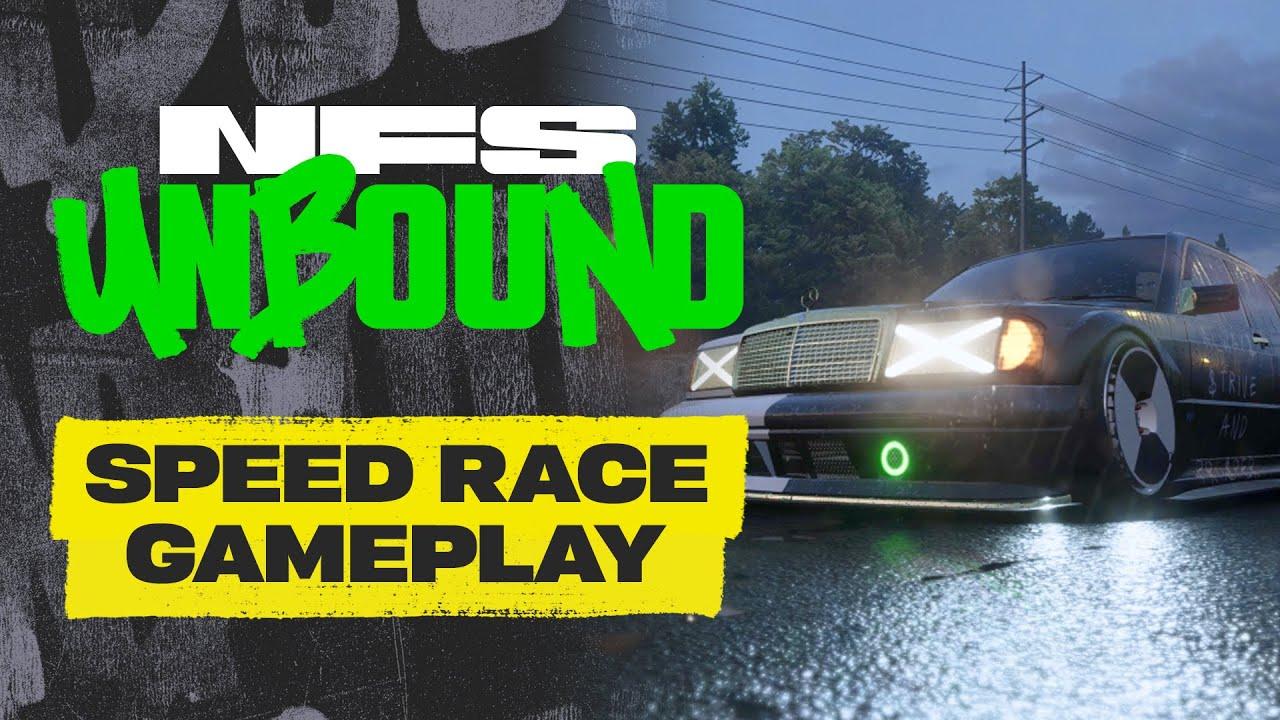 Need for Speed: Unbound video thumbnail