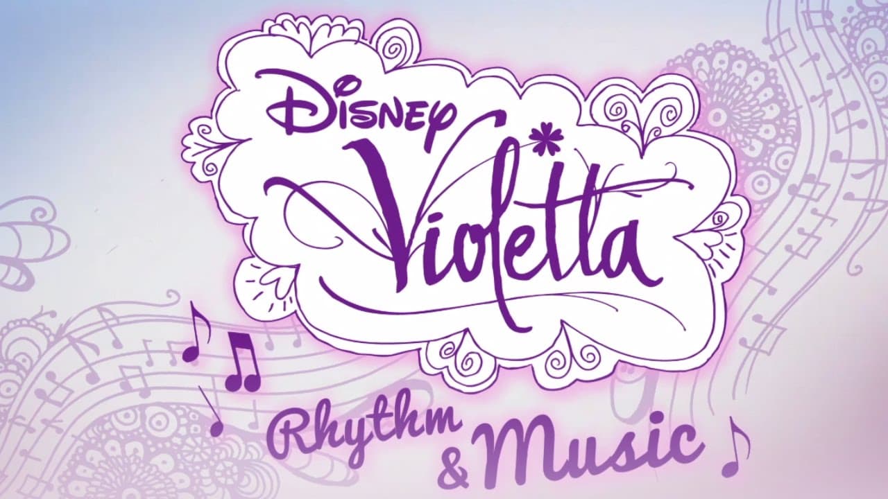 Violetta: Rhythm & Music video thumbnail