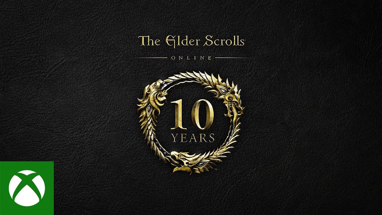 The Elder Scrolls Online video thumbnail