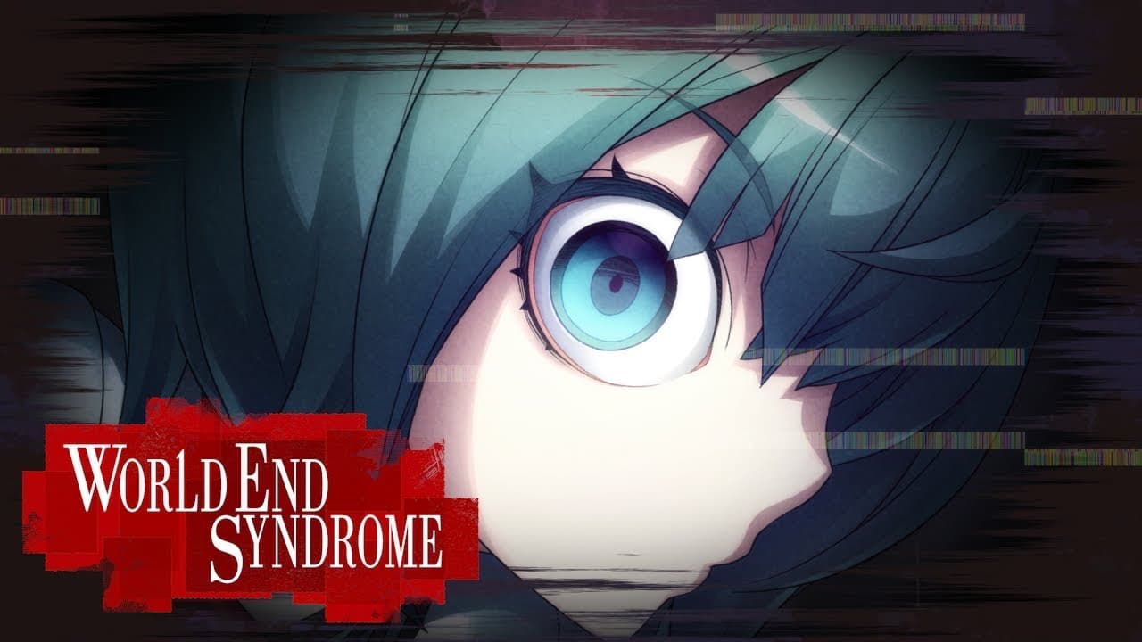 World End Syndrome video thumbnail