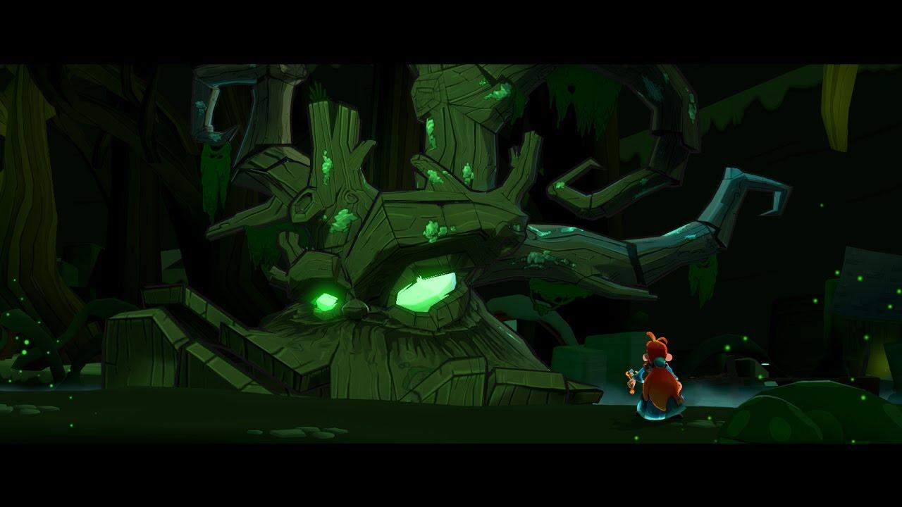 Mages of Mystralia video thumbnail