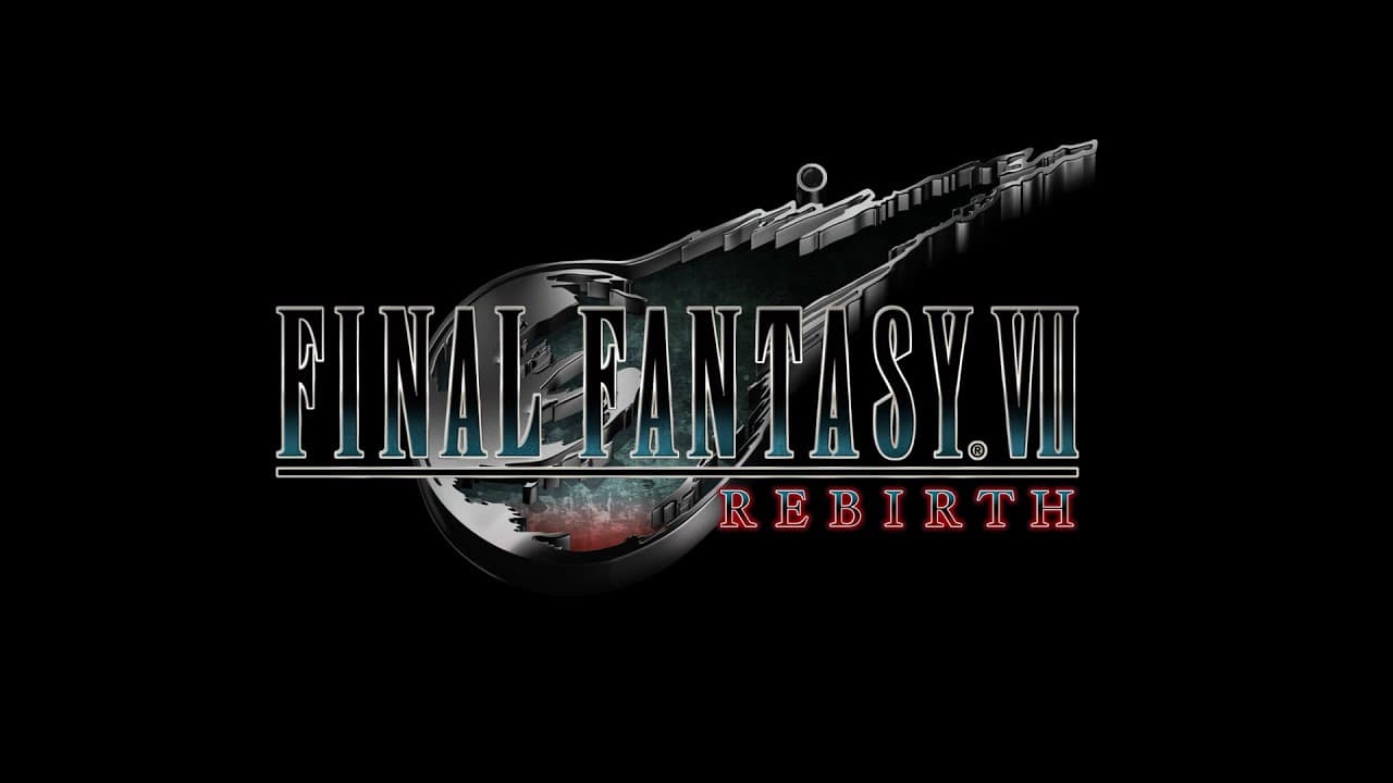 Final Fantasy VII Rebirth video thumbnail