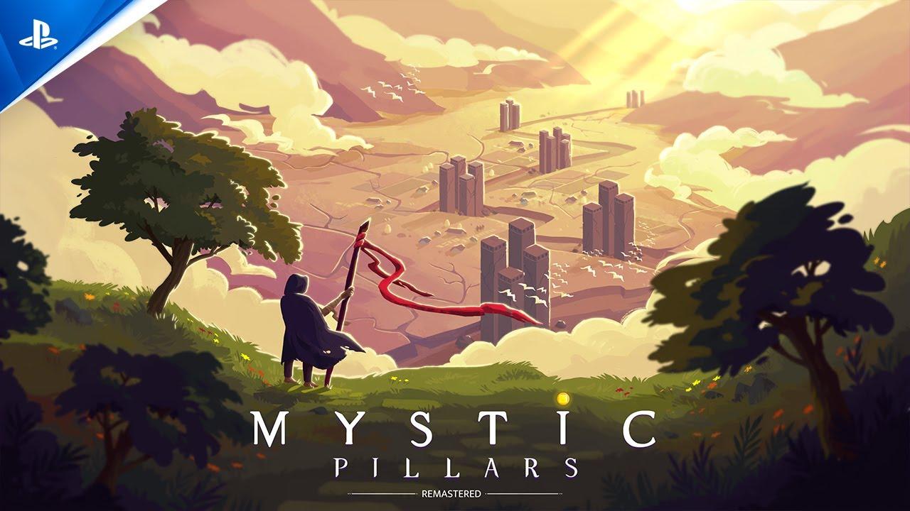 Mystic Pillars: Remastered video thumbnail