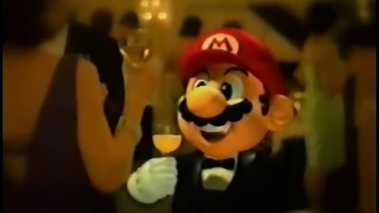 Paper Mario video thumbnail