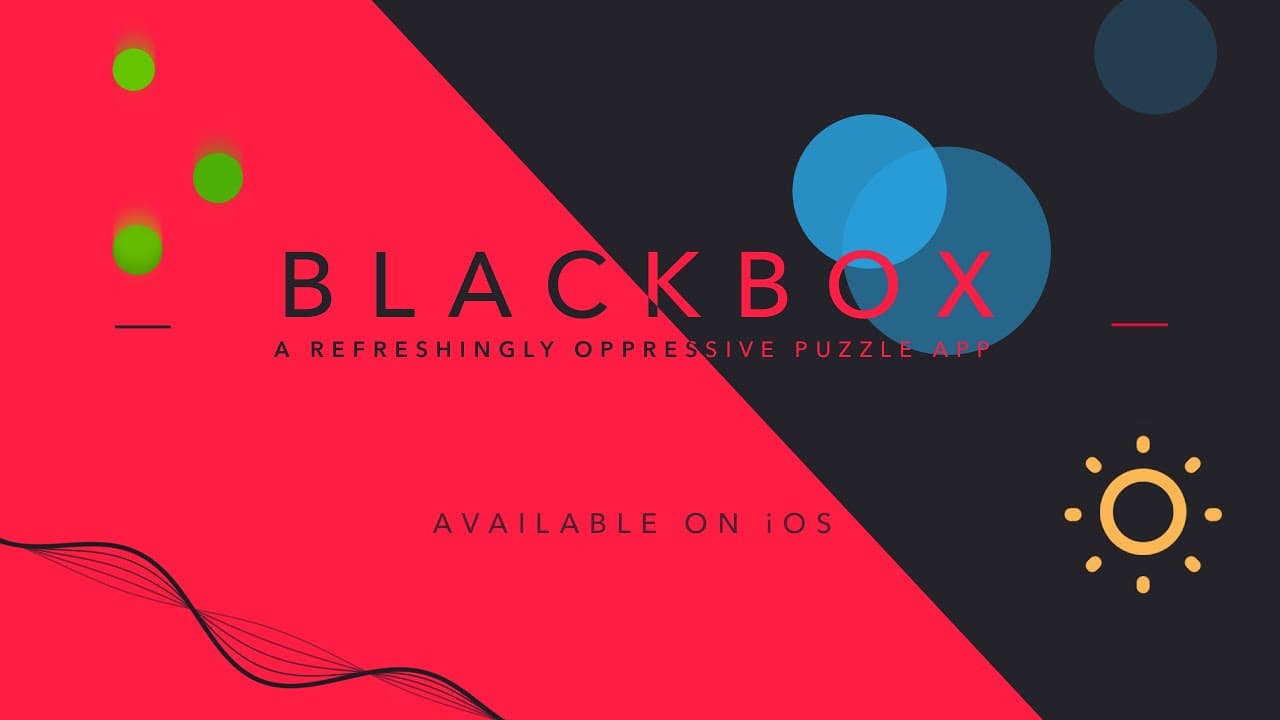 Blackbox video thumbnail