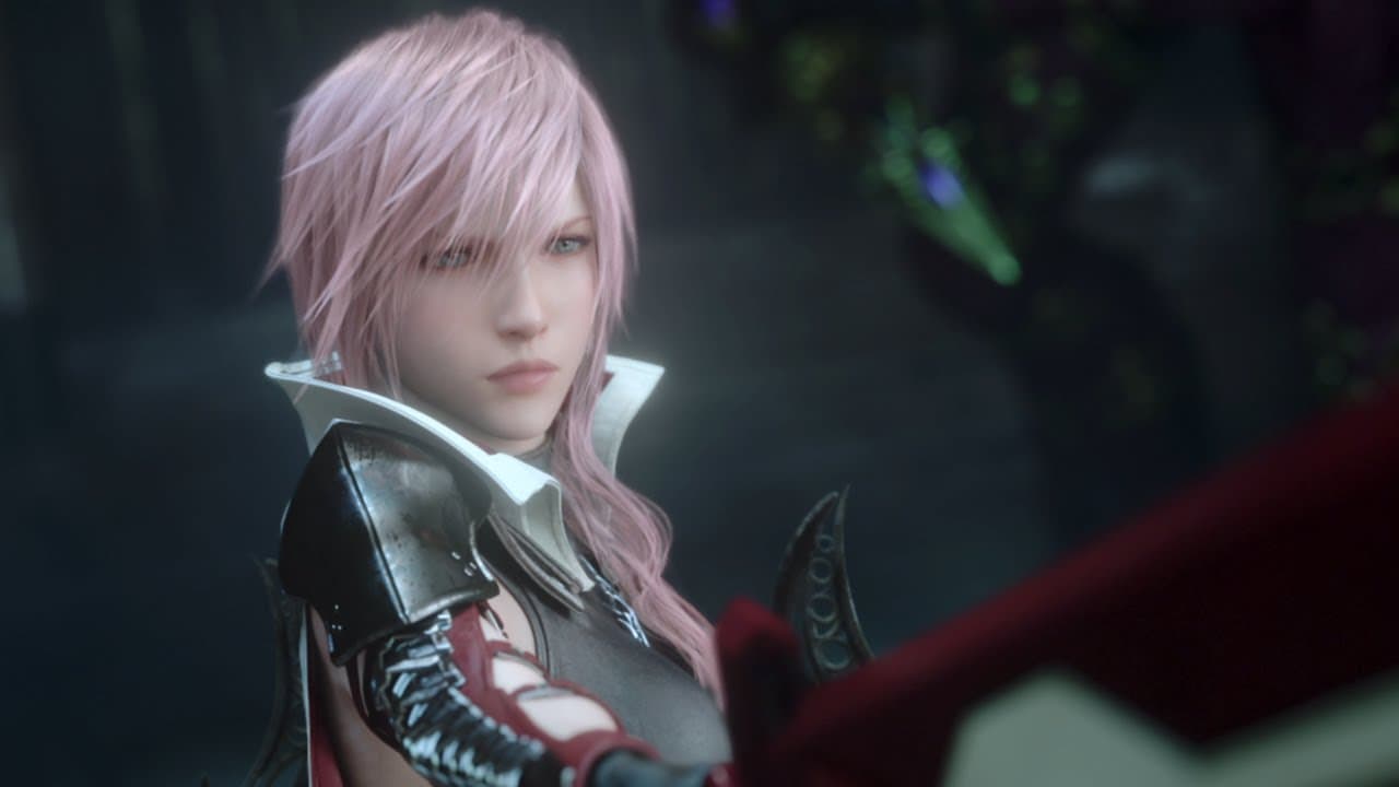 Lightning Returns: Final Fantasy XIII video thumbnail