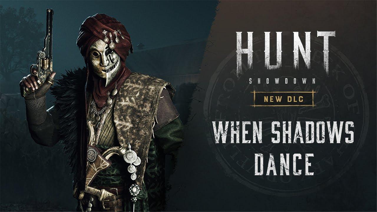 Hunt: Showdown - When Shadows Dance video thumbnail