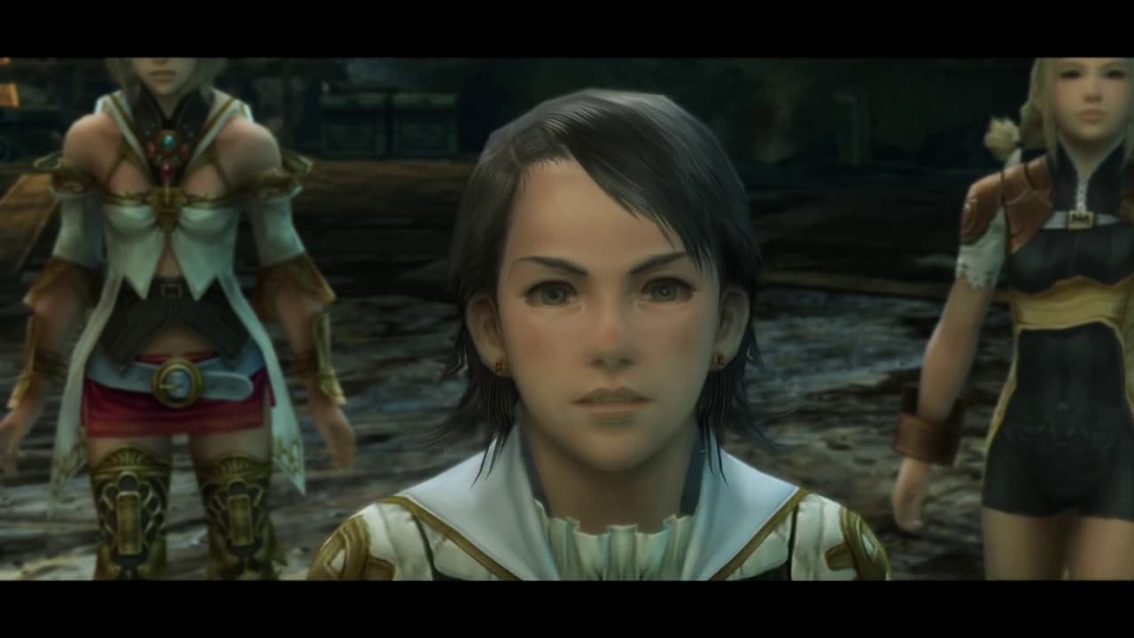 Final Fantasy XII: The Zodiac Age video thumbnail