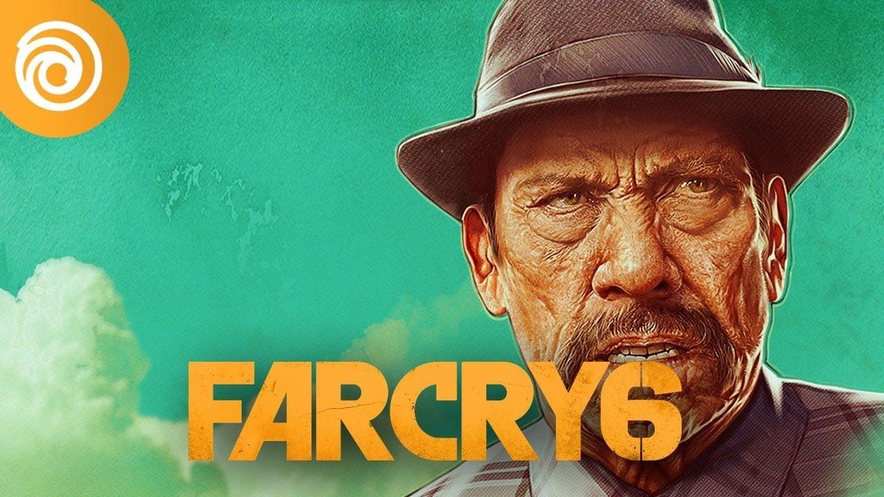 Far Cry 6: Danny & Dani Vs. Everybody video thumbnail