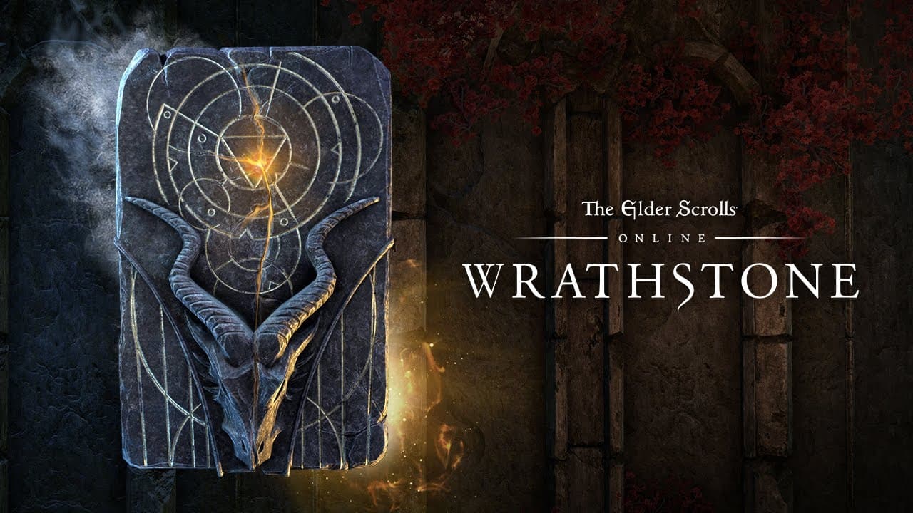 The Elder Scrolls Online: Wrathstone video thumbnail