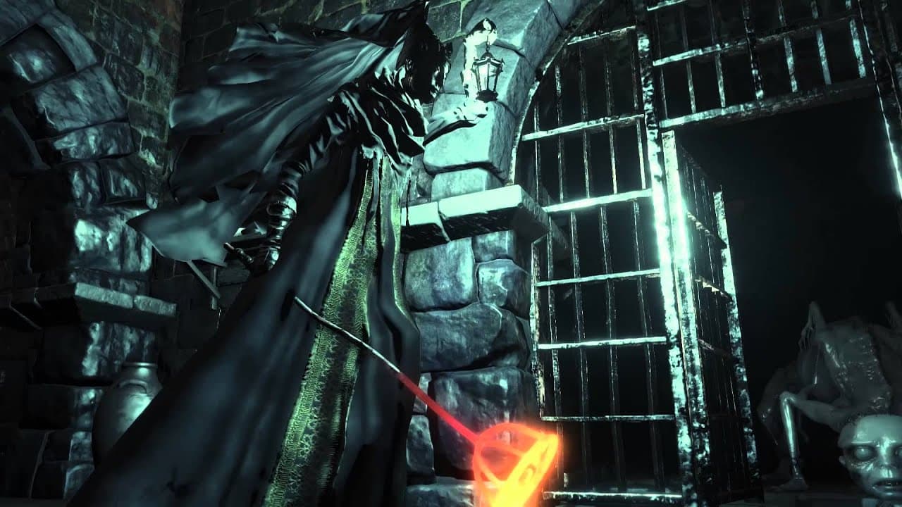 Dark Souls III video thumbnail