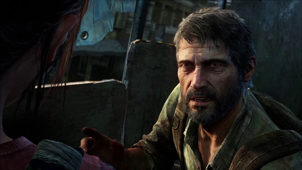 The Last of Us video thumbnail