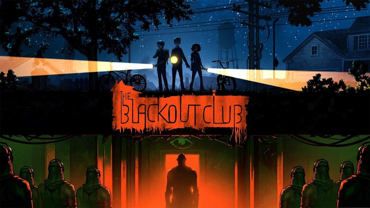 The Blackout Club video thumbnail