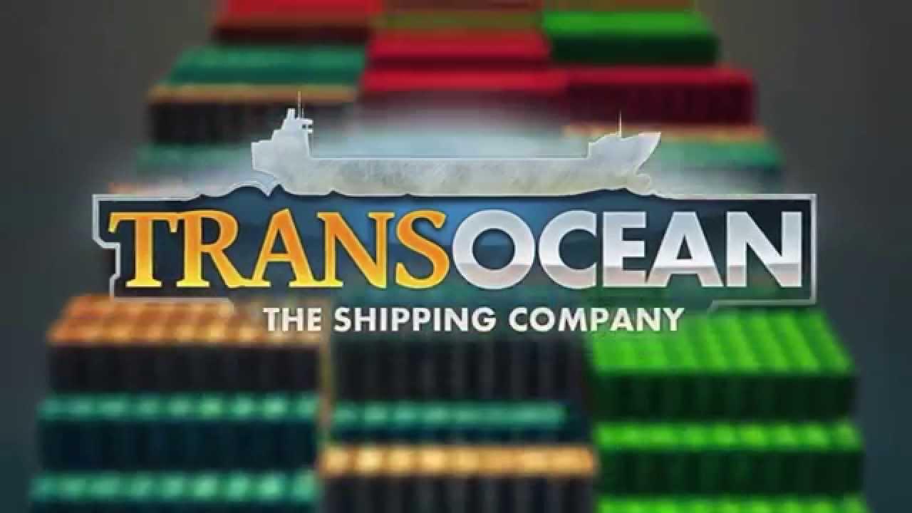 TransOcean: The Shipping Company video thumbnail