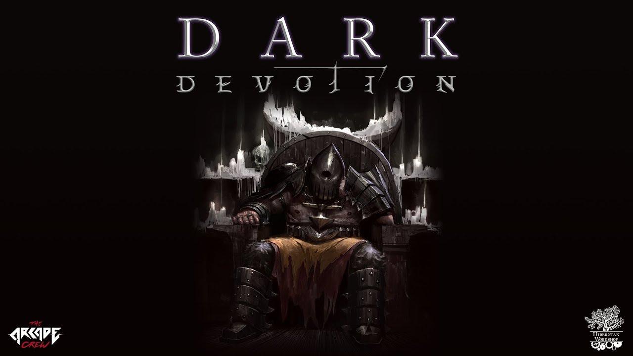 Dark Devotion video thumbnail