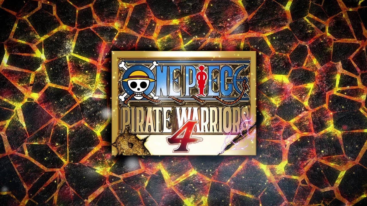 One Piece: Pirate Warriors 4 video thumbnail