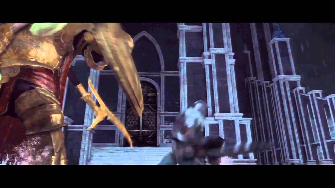 Dark Souls II video thumbnail