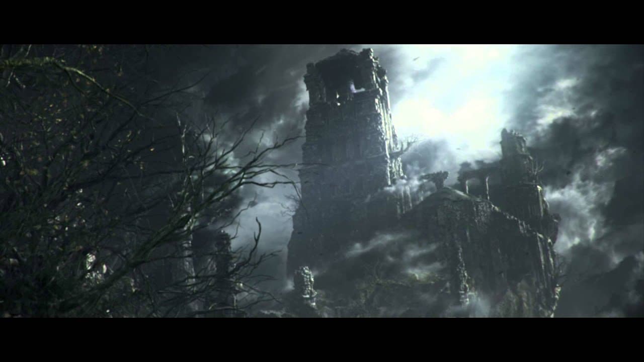 Dark Souls III video thumbnail
