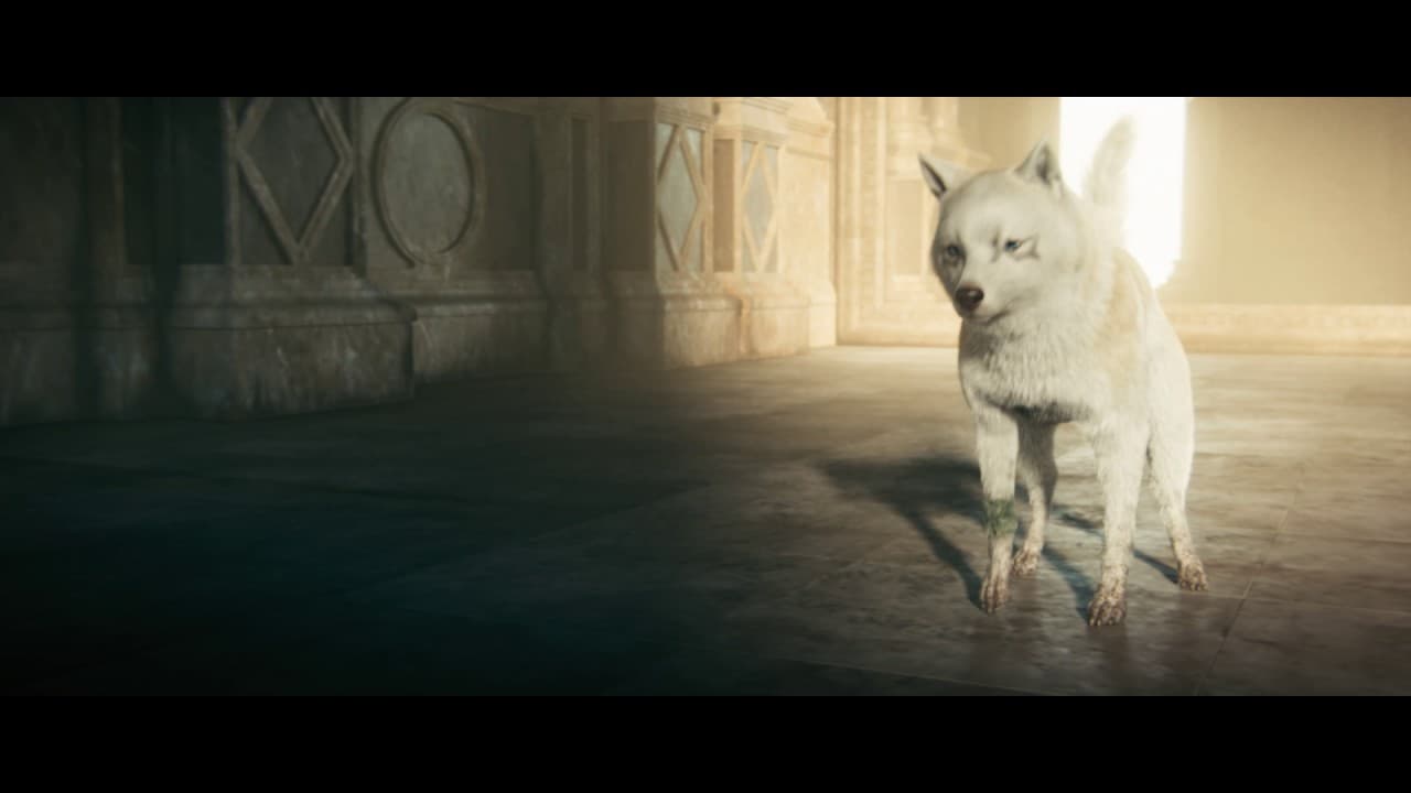 Final Fantasy XV video thumbnail