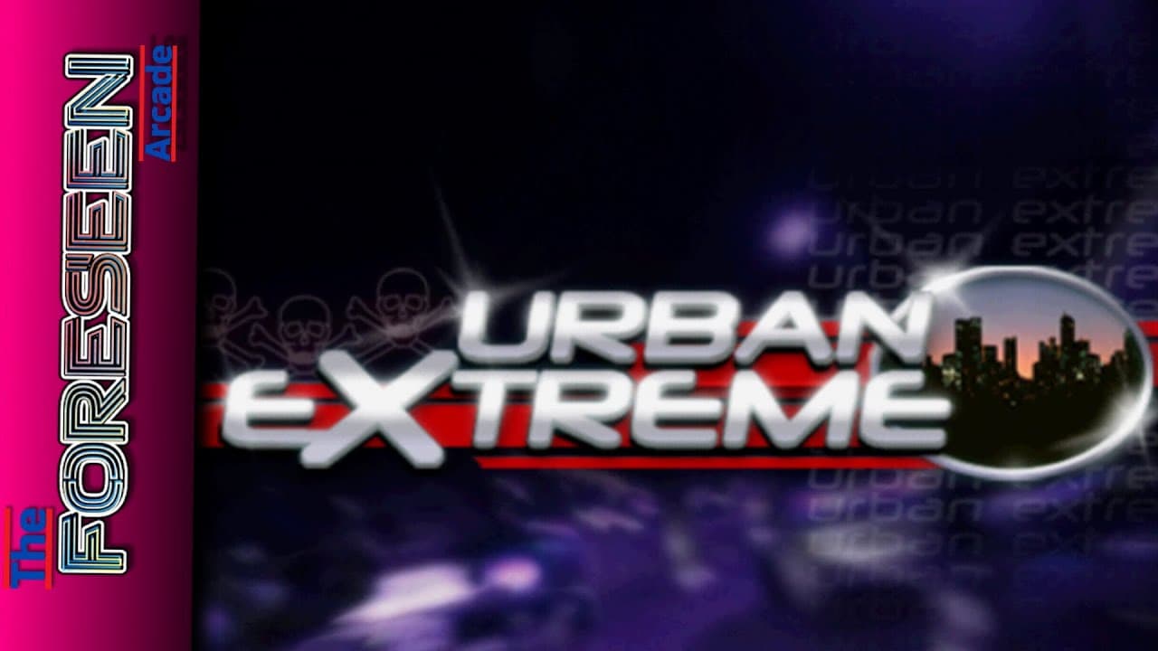 Urban Extreme video thumbnail