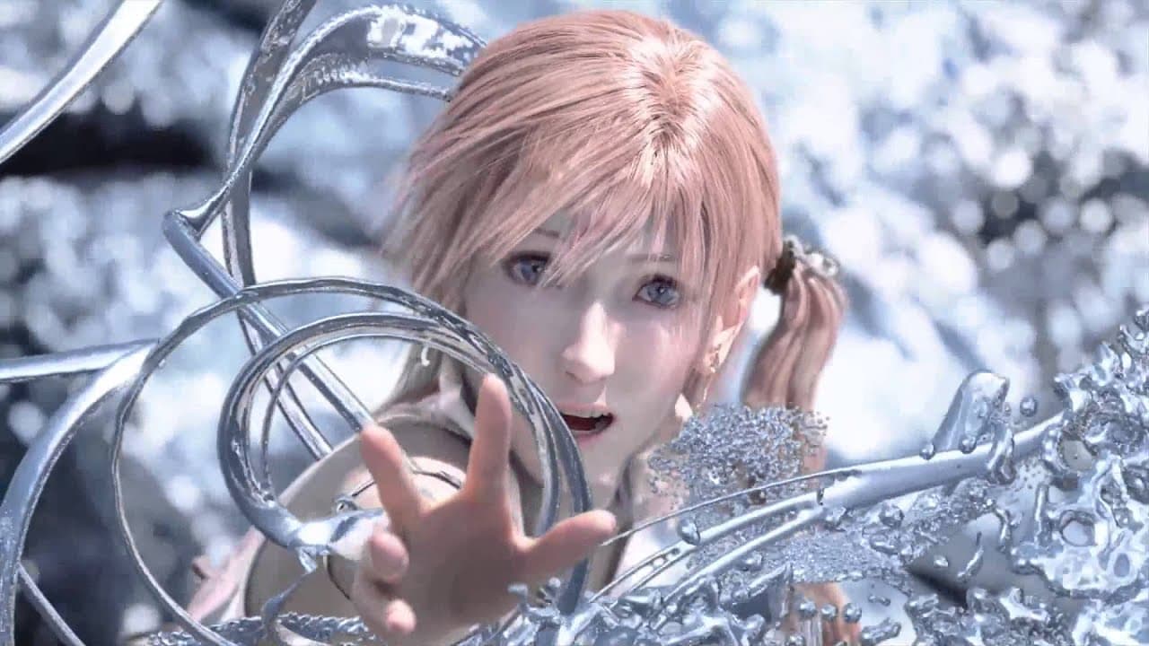Final Fantasy XIII video thumbnail