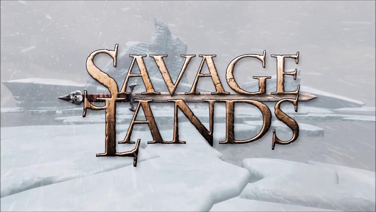 Savage Lands video thumbnail
