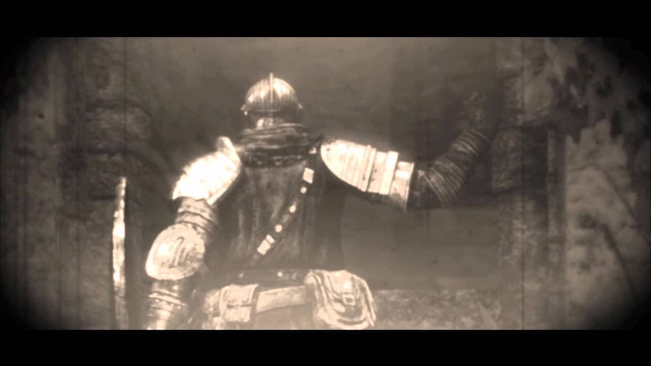 Dark Souls: Prepare to Die Edition video thumbnail