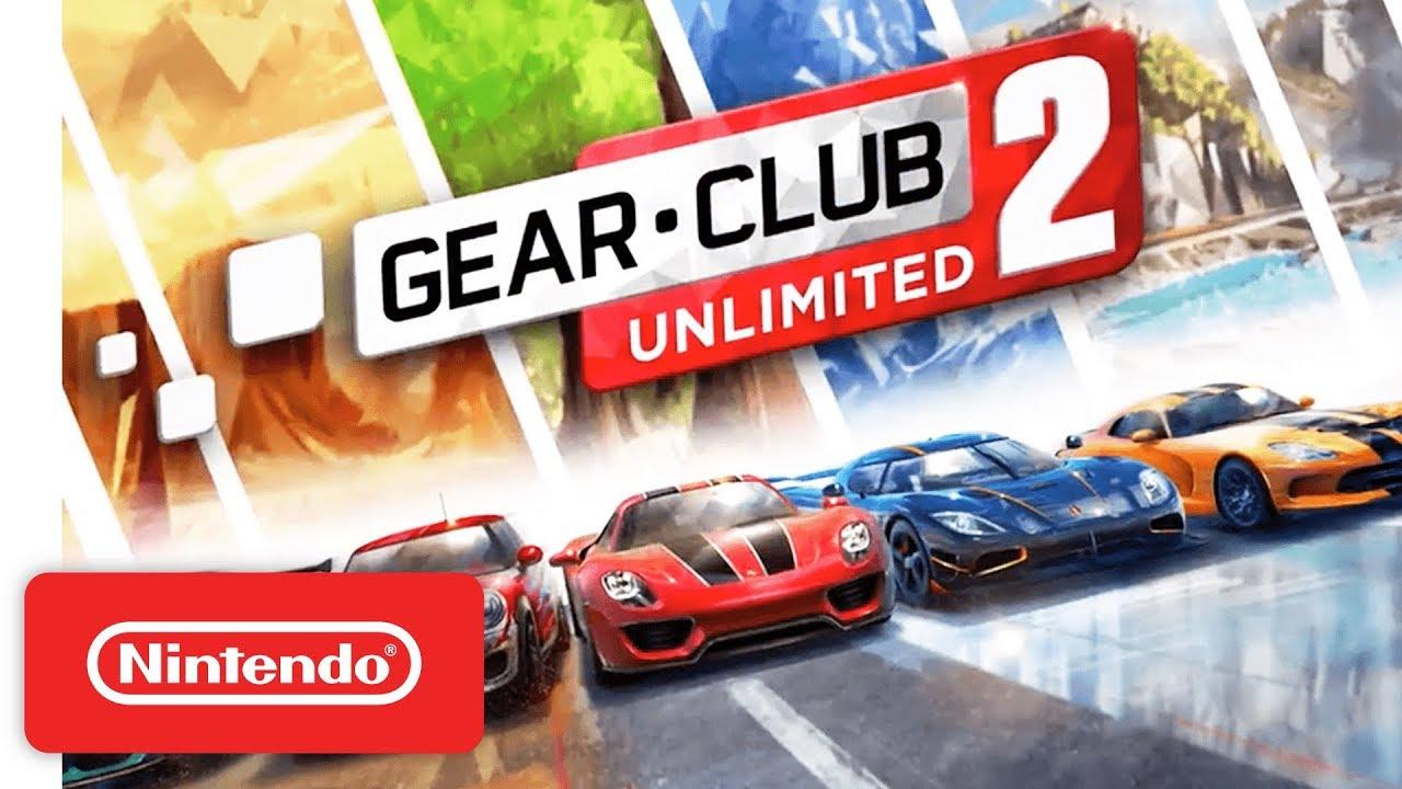 Gear.Club Unlimited 2 video thumbnail