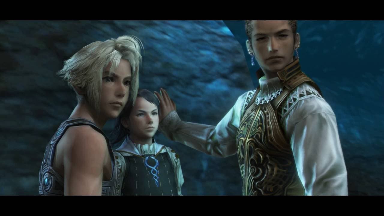 Final Fantasy XII: The Zodiac Age video thumbnail