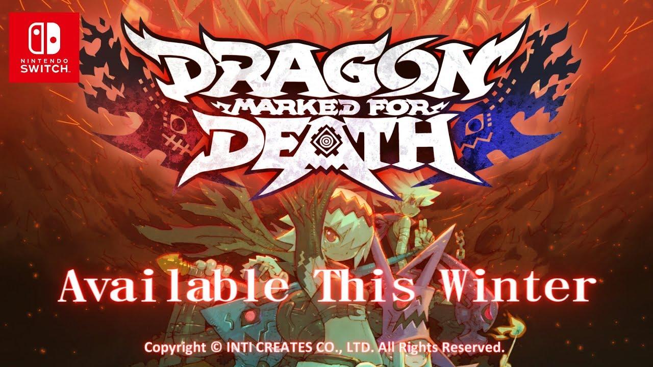 Dragon: Marked for Death video thumbnail