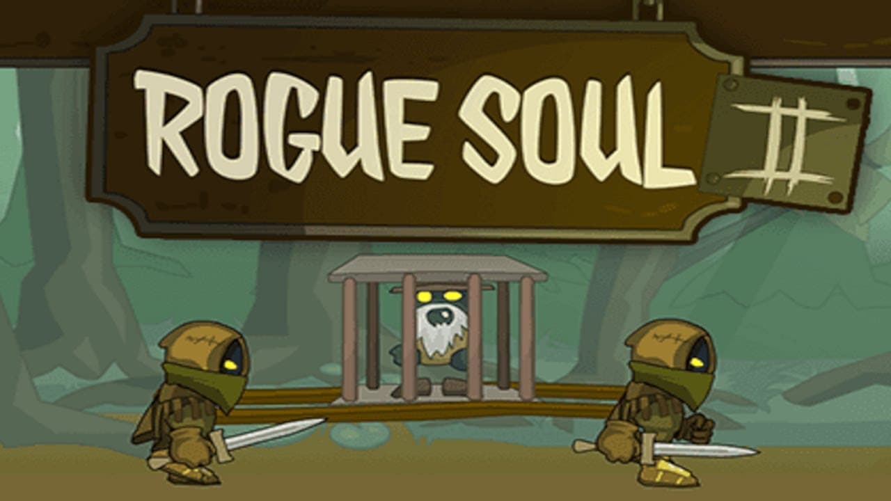 Rogue Soul 2 video thumbnail