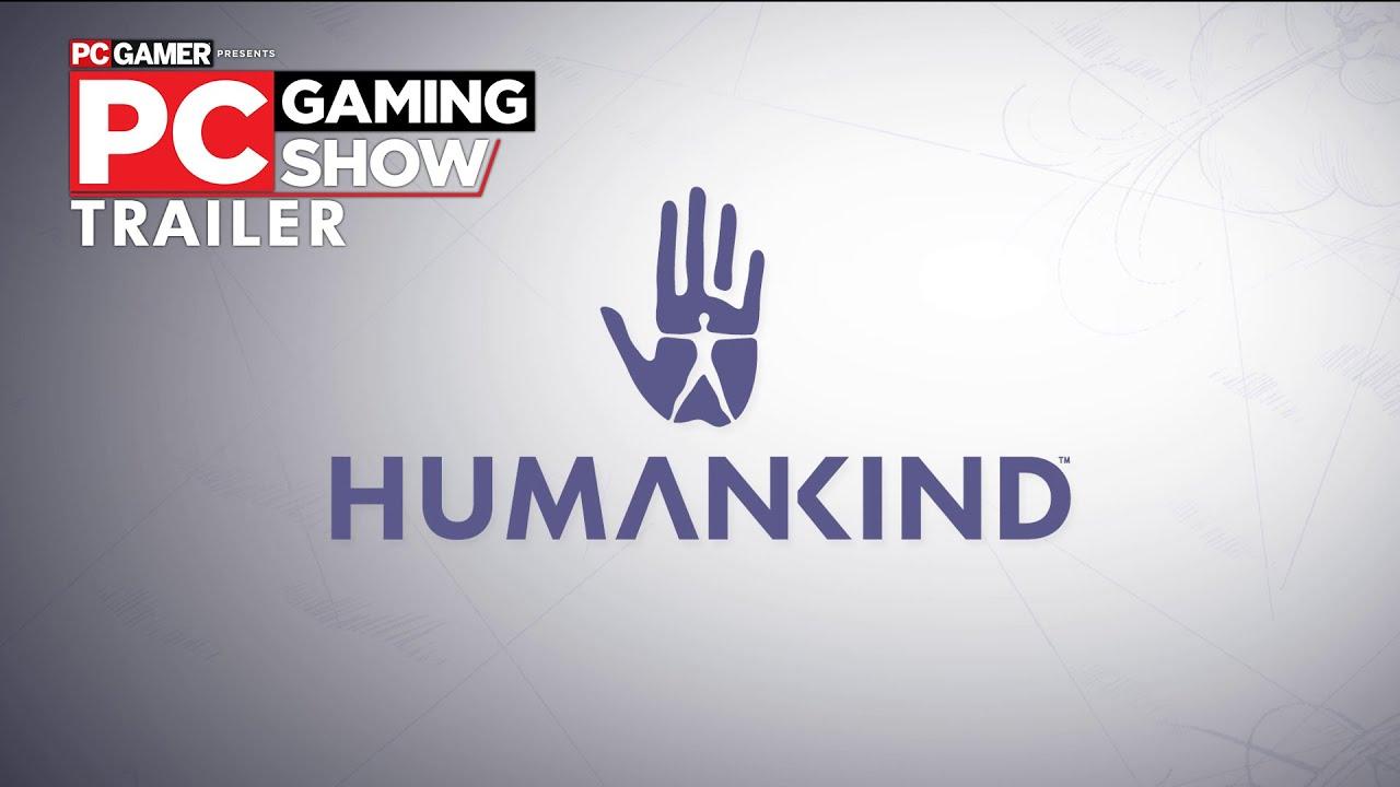 Humankind video thumbnail
