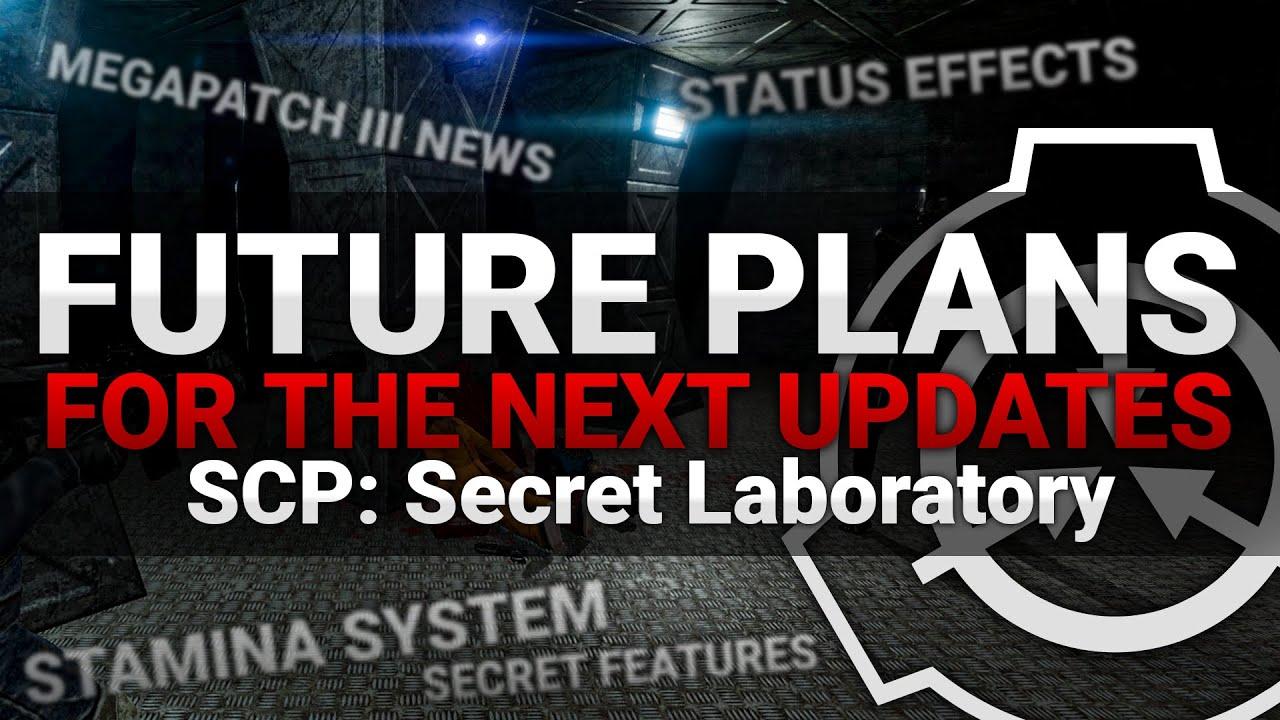 SCP: Secret Laboratory video thumbnail