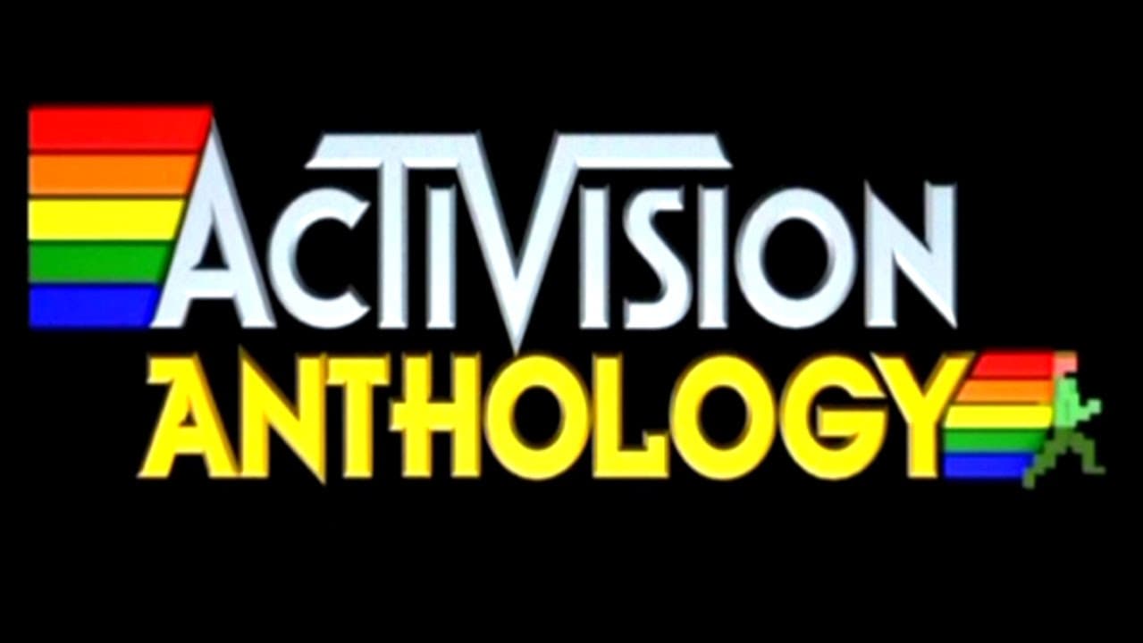 Activision Anthology video thumbnail
