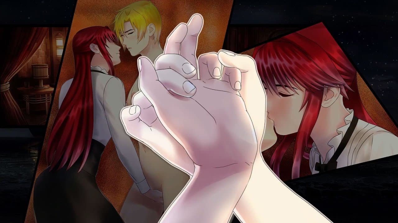 Ladykiller in a Bind video thumbnail