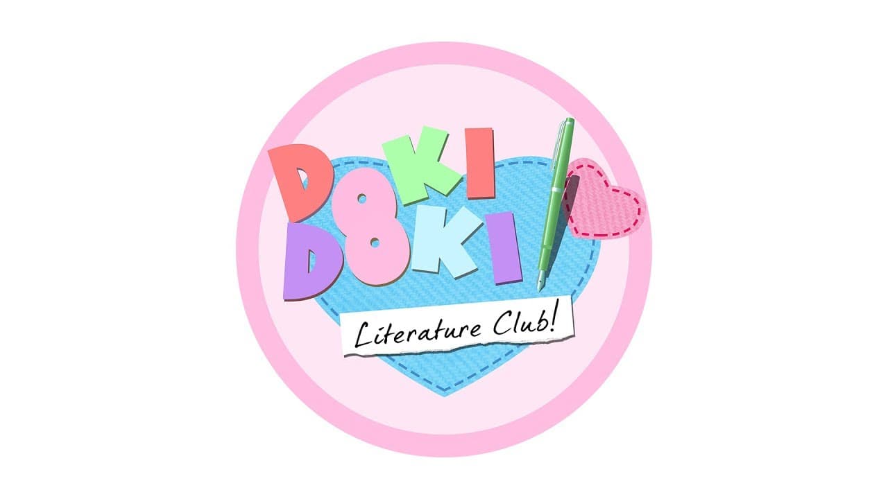Doki Doki Literature Club! video thumbnail